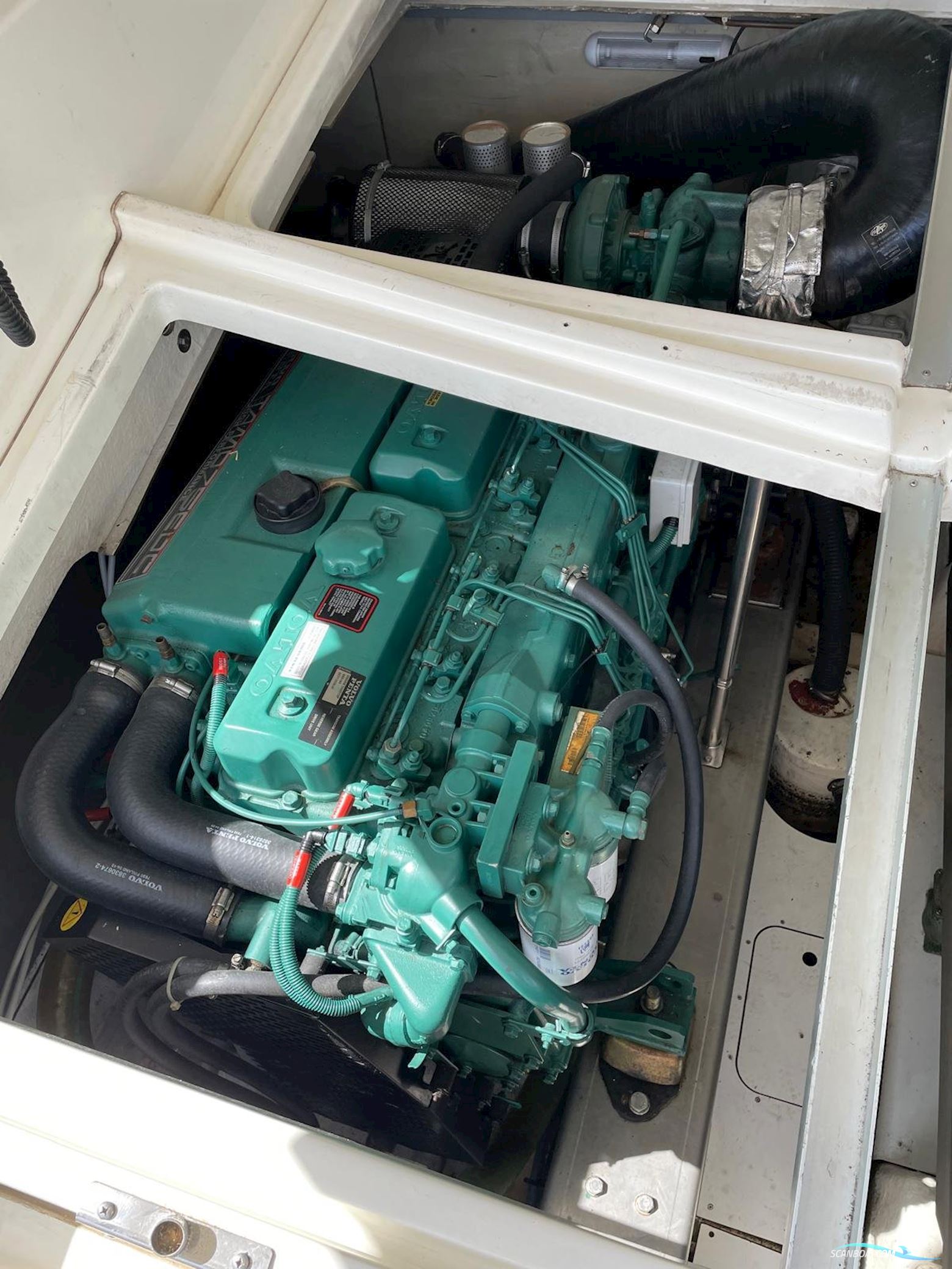 Atlantis 47 Open