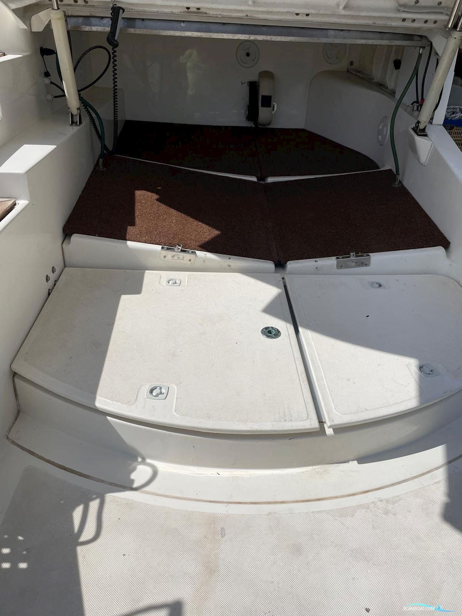Atlantis 47 Open