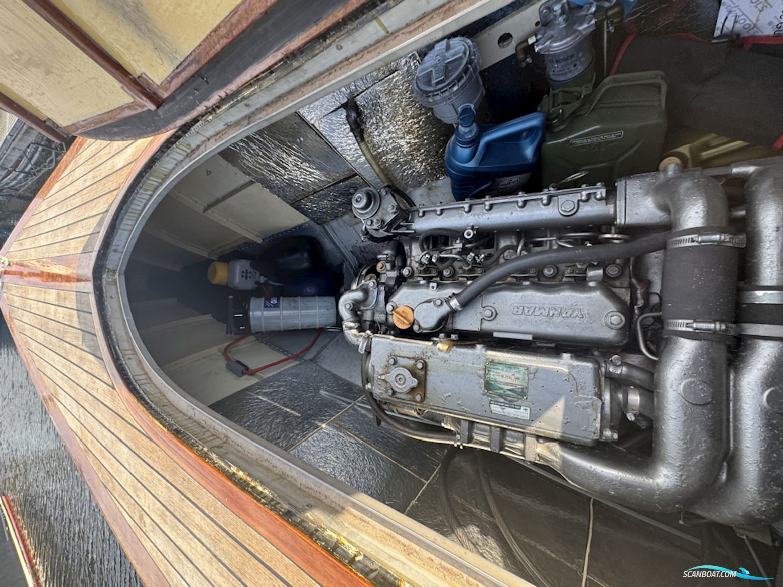 Autoboot Runner