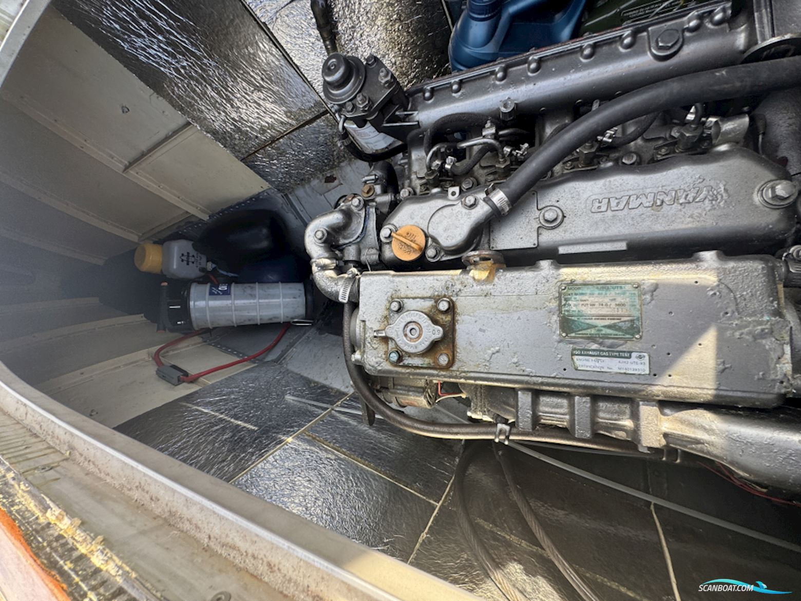 Autoboot Runner