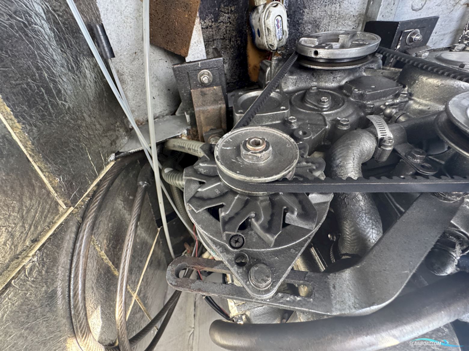 Autoboot Runner