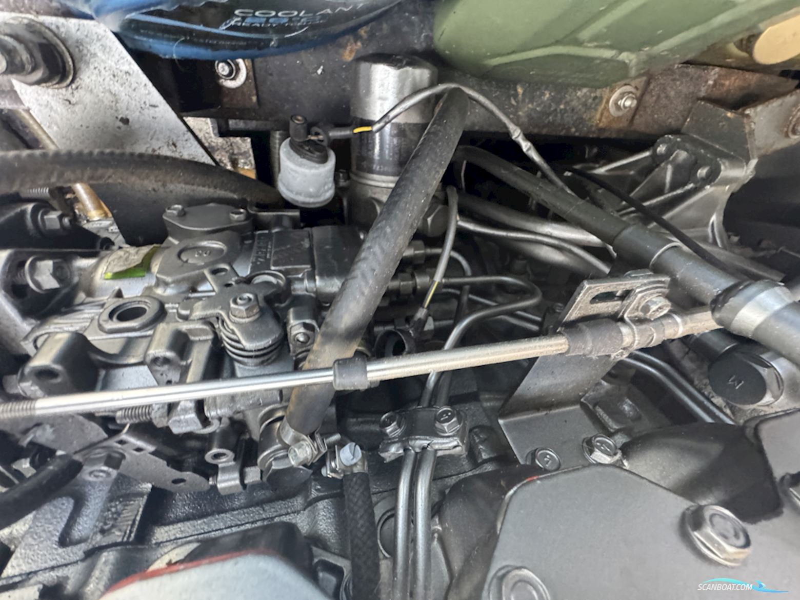 Autoboot Runner