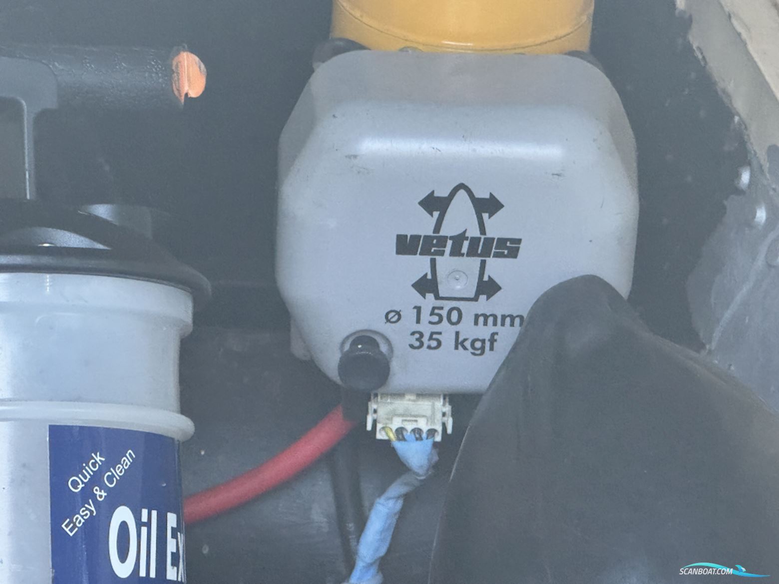 Autoboot Runner