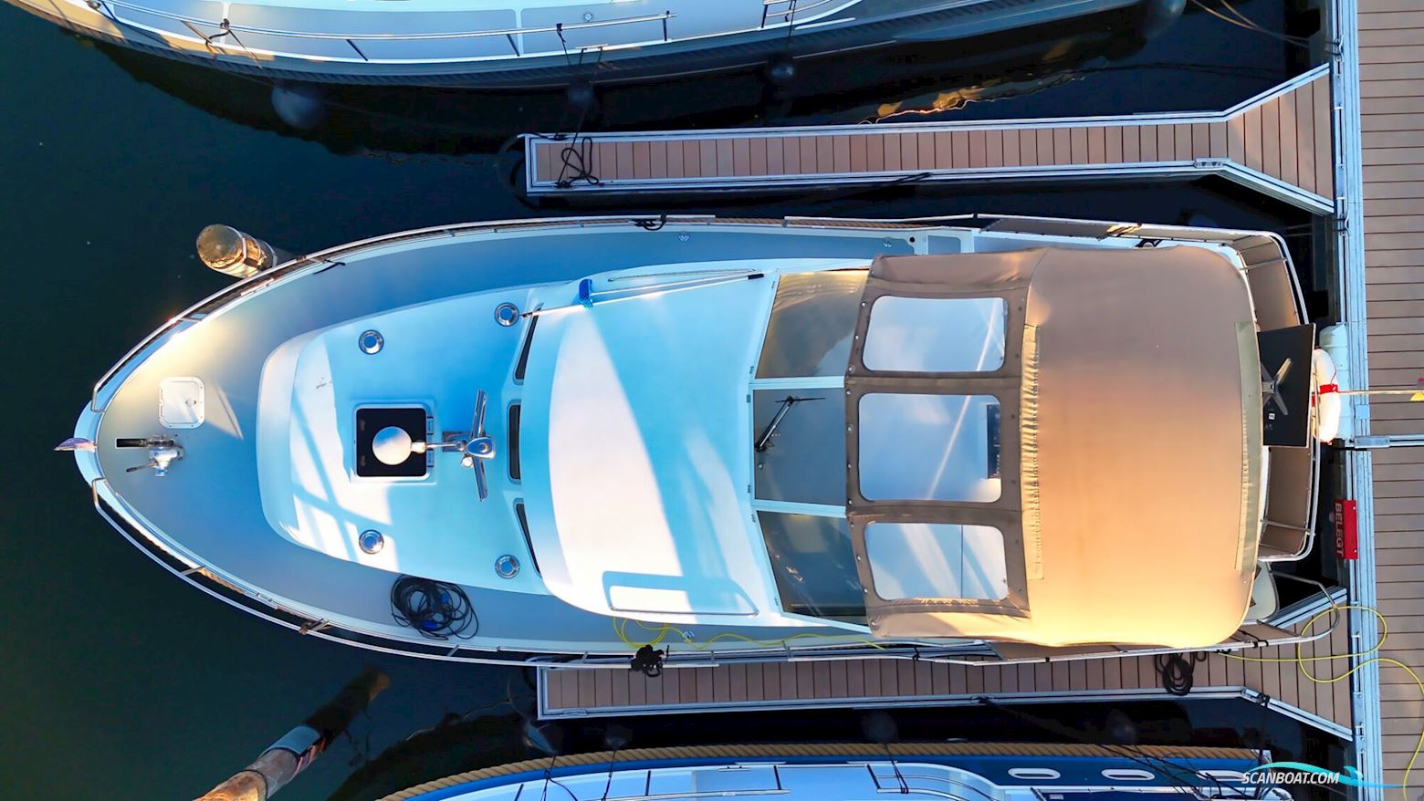 Aventura 34 AK Cabrio