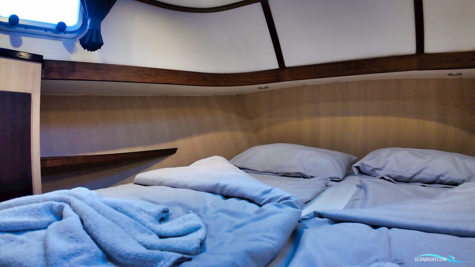 Aventura 34 AK Cabrio