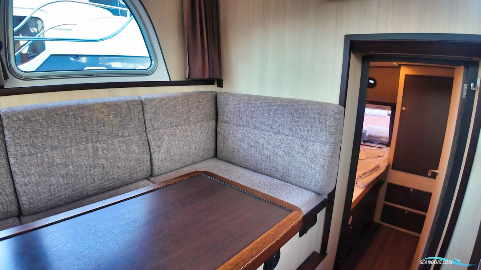 Aventura 34 AK Cabrio