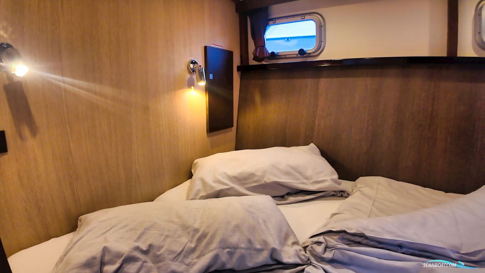 Aventura 34 AK Cabrio