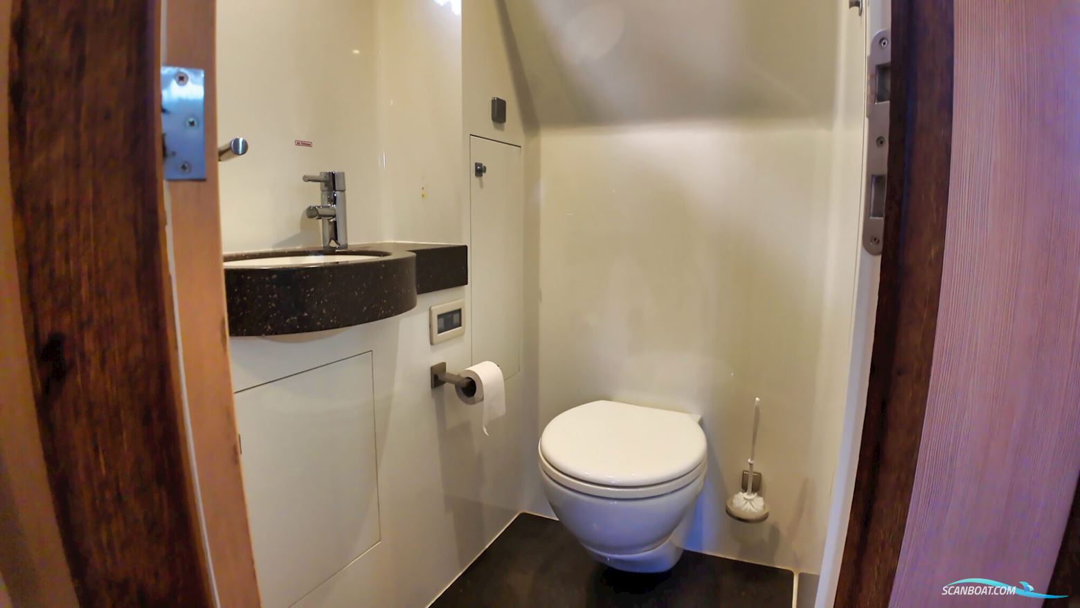 Aventura 43 AK Cabrio