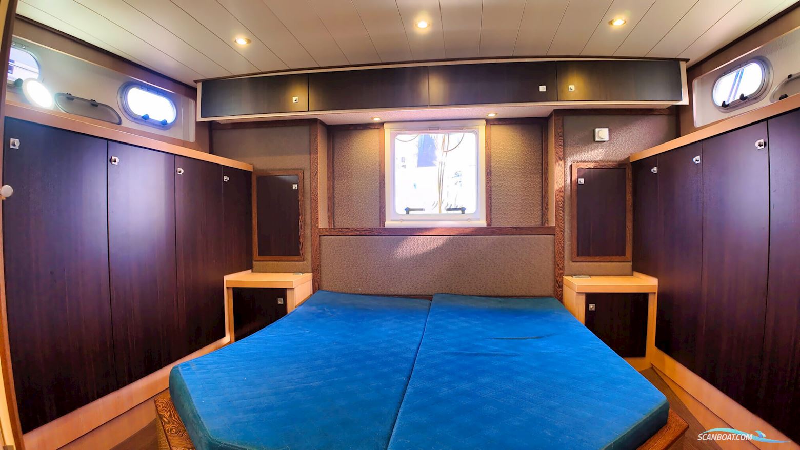 Aventura 43 AK Cabrio