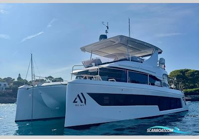 Aventura 50 Motorboat 2024, with Yanmar engine, Spain