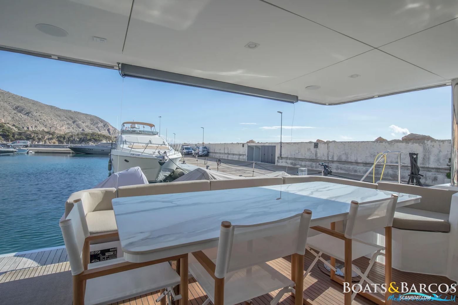 Aventura 50