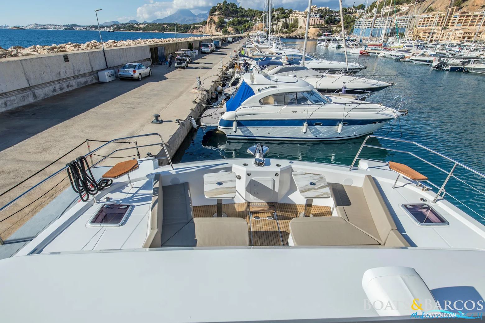 Aventura 50