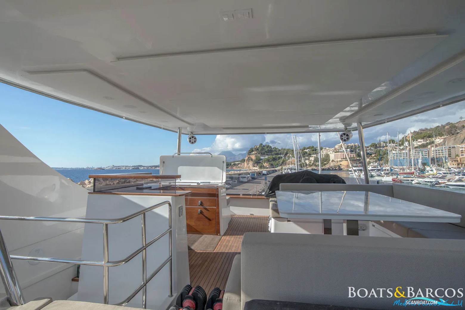 Aventura 50