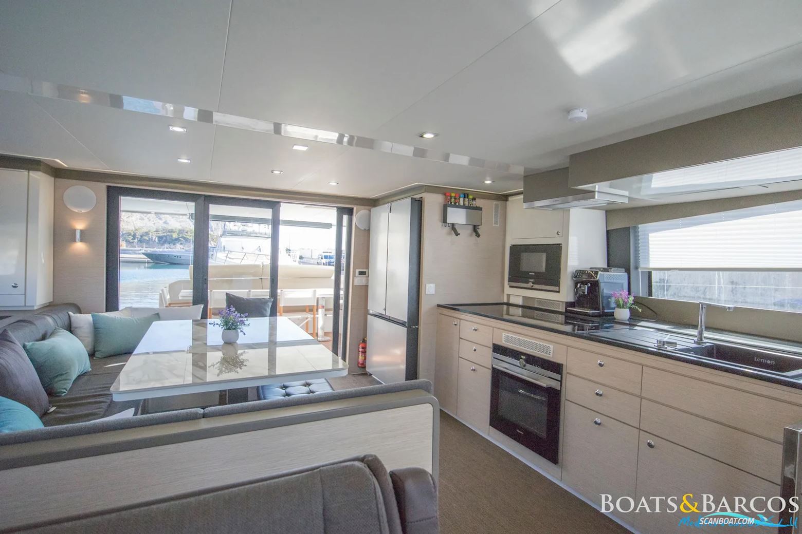 Aventura 50