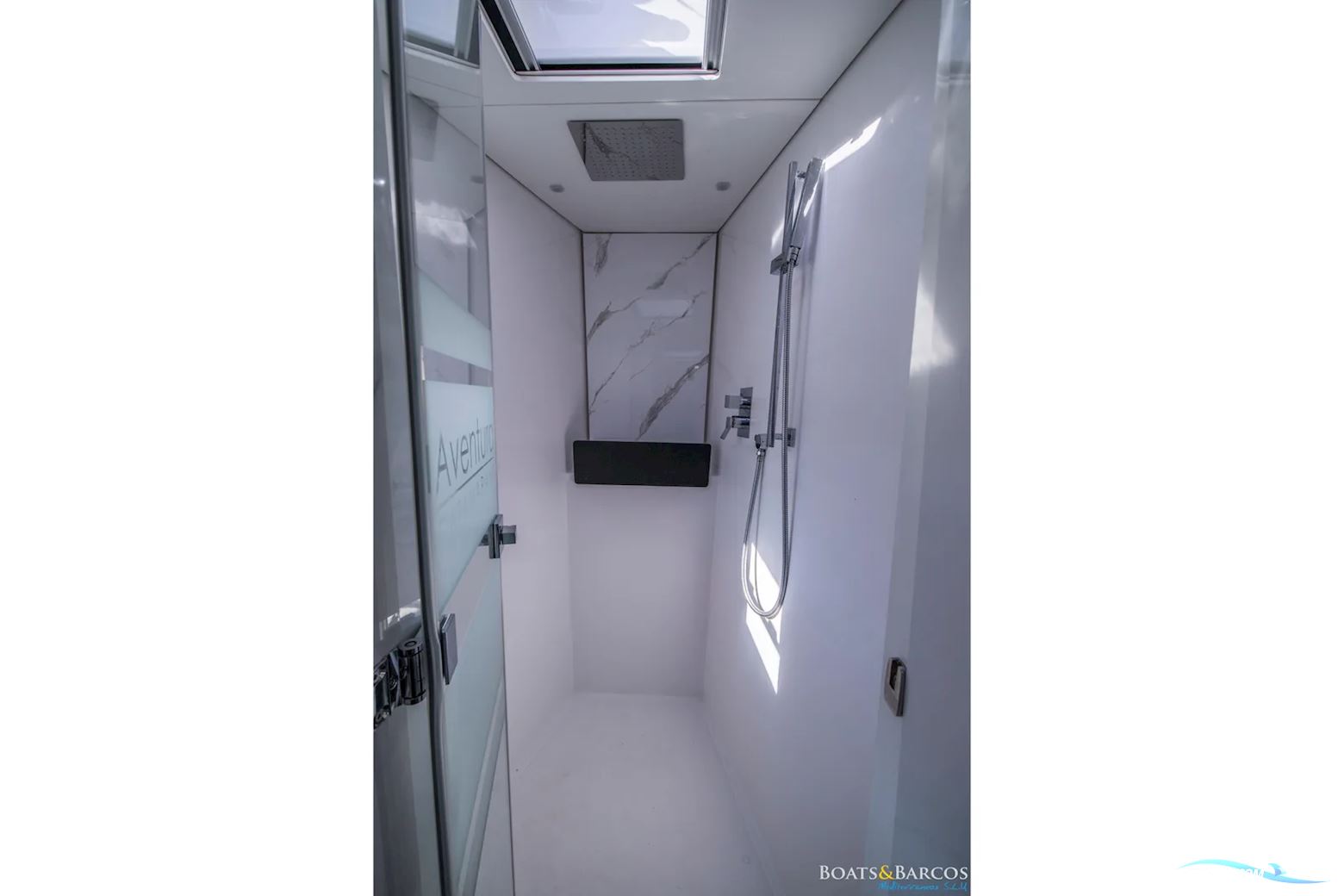 Aventura 50