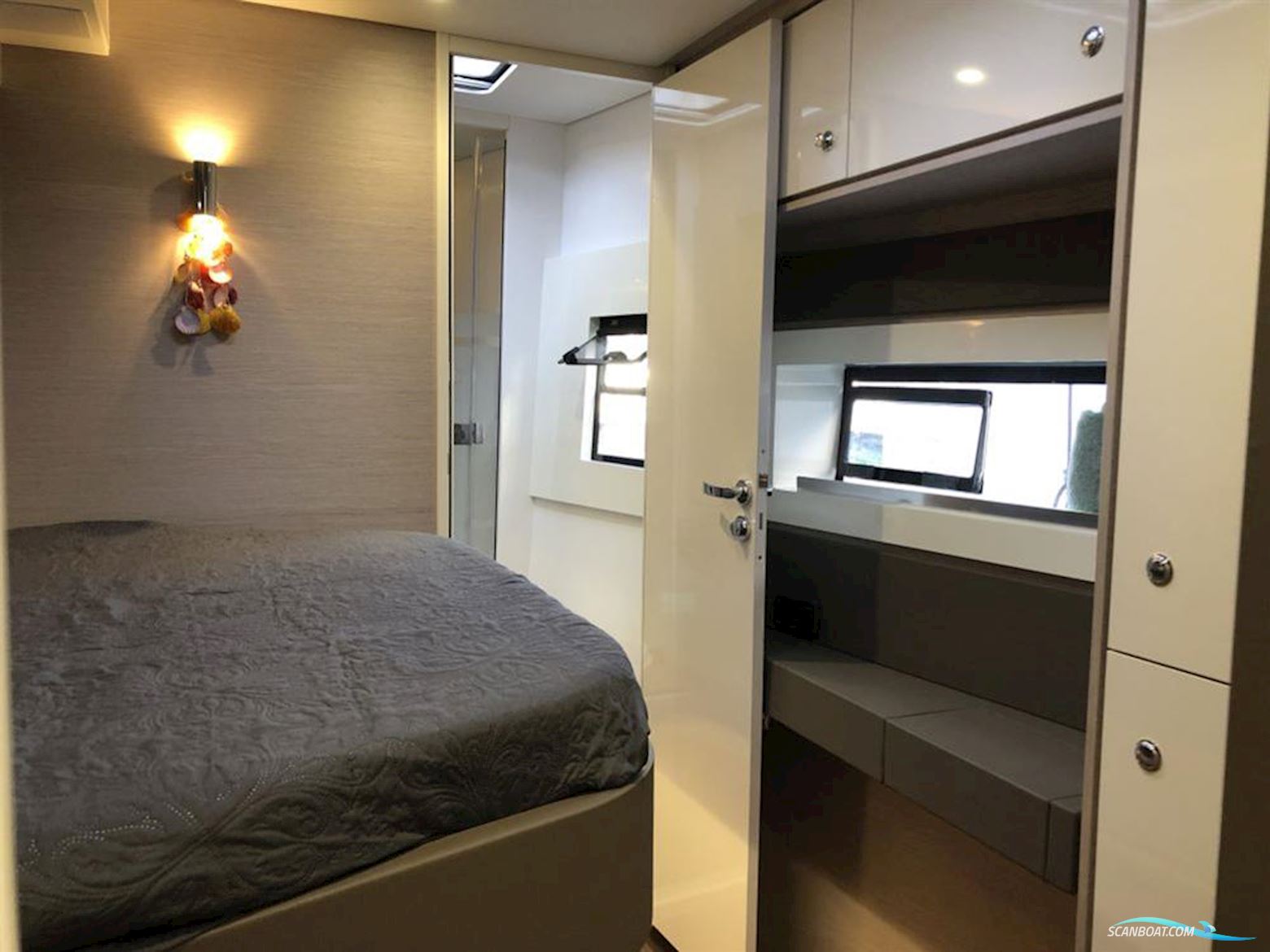 AVENTURA CATAMARANS 56