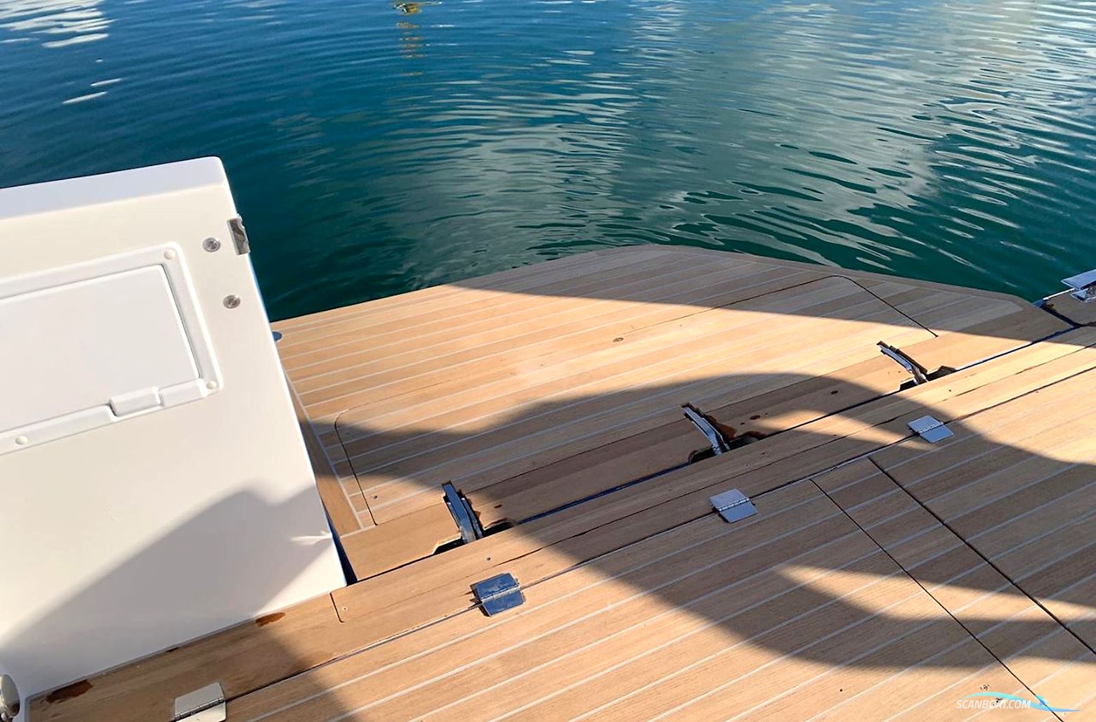 Aventura Yachts 38 Sc