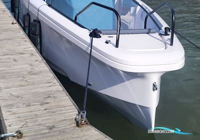 Axopar 22 Spyder Motorboat 2022, with Mercury engine, Finland