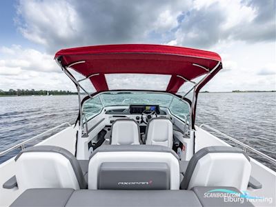 Axopar 28 - Open Motorboat 2019, The Netherlands
