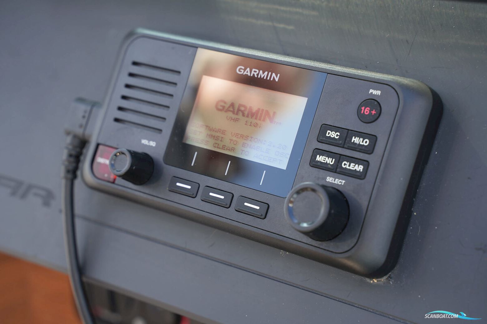 Axopar 28 Cabin - AC