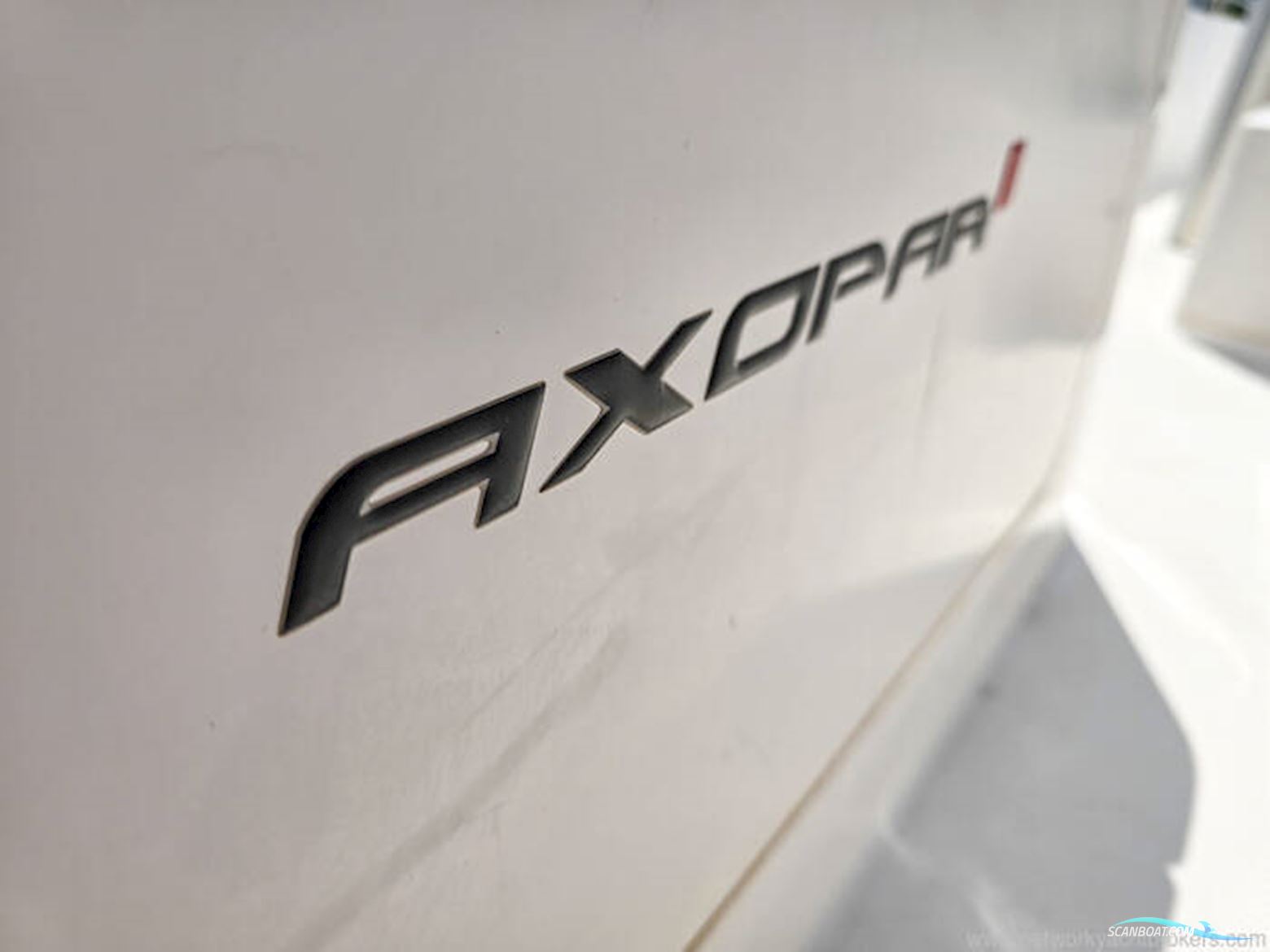 AXOPAR 28TT