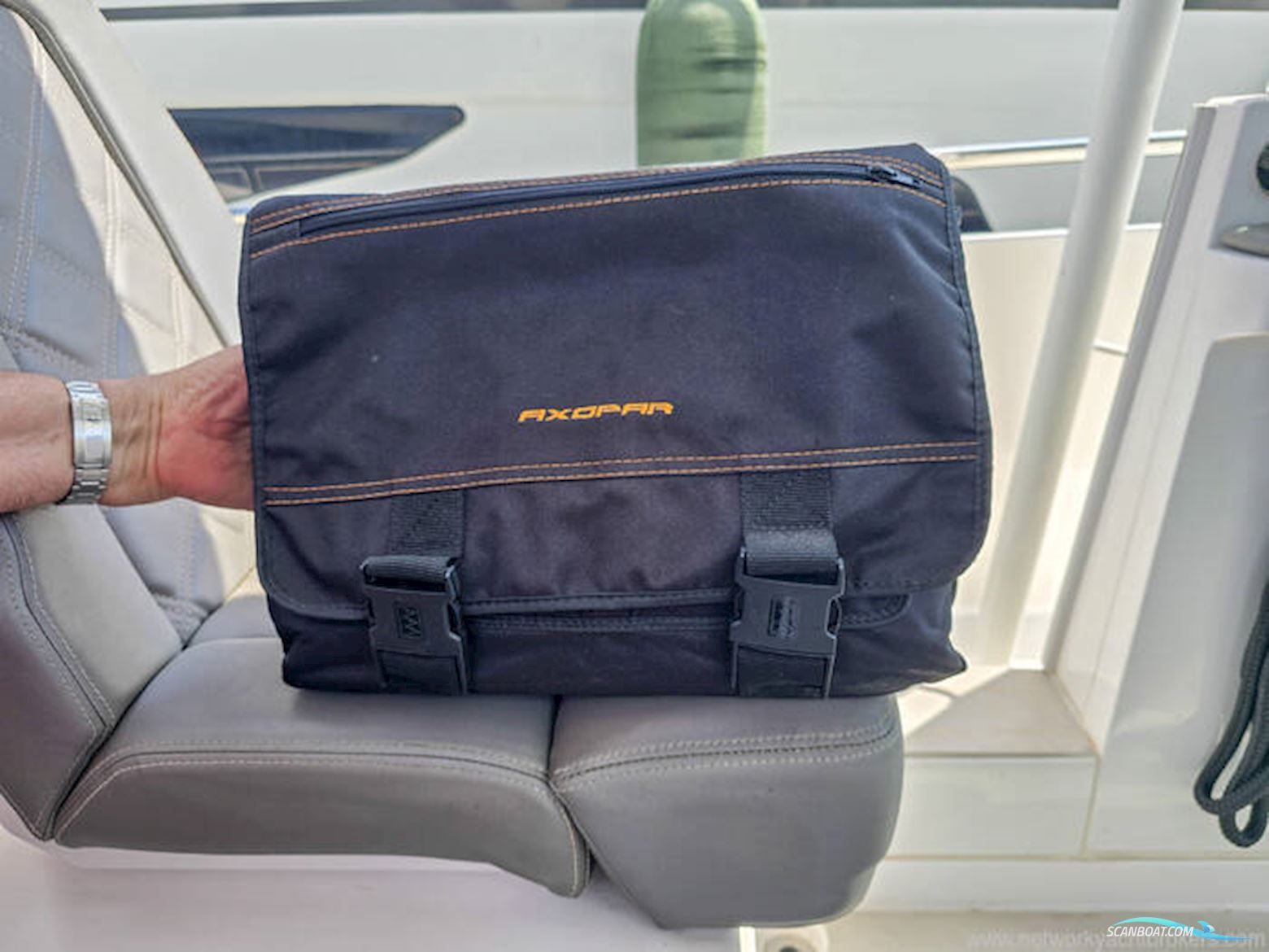 AXOPAR 28TT