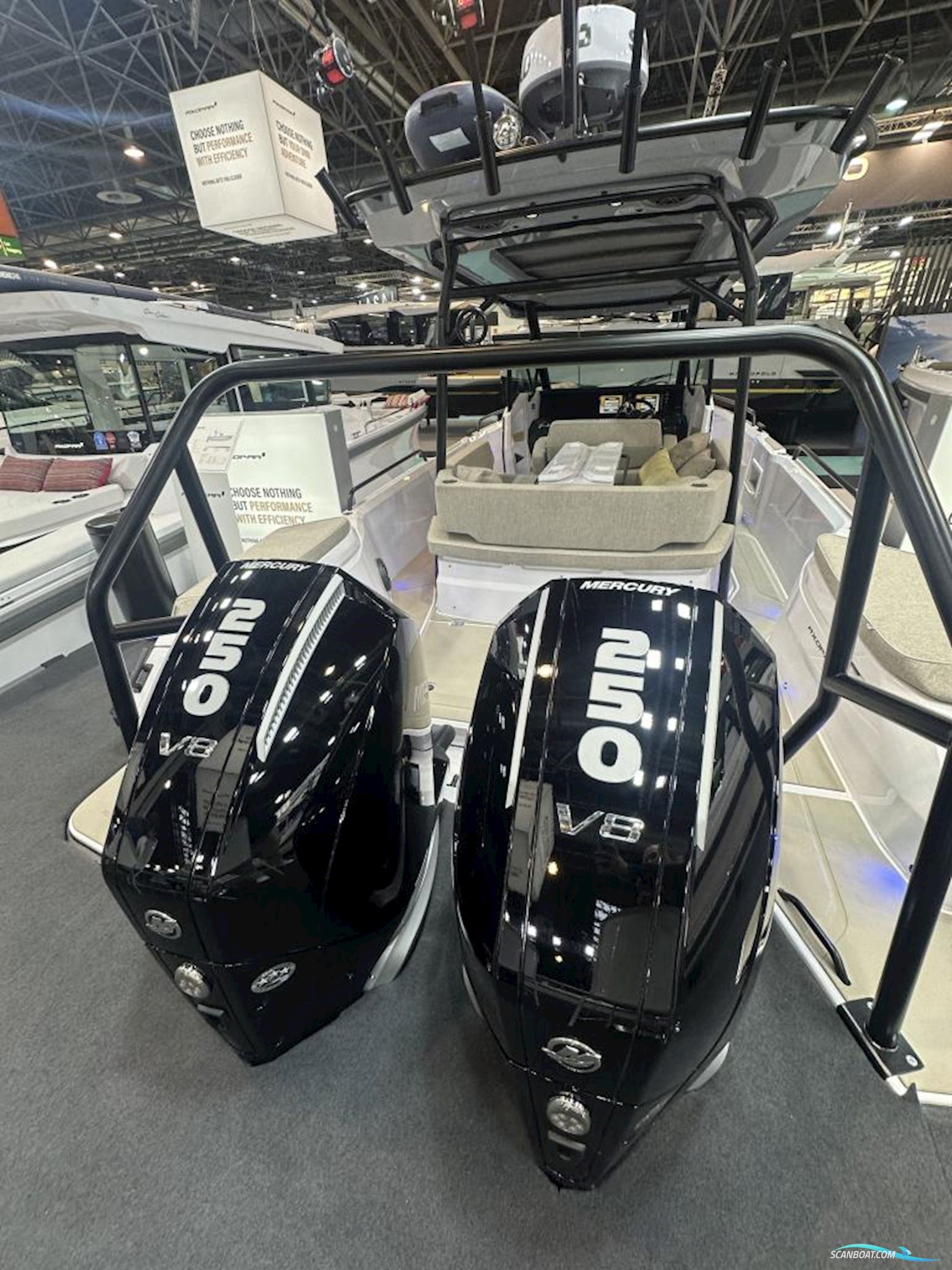 Axopar 29 ST Sun Top