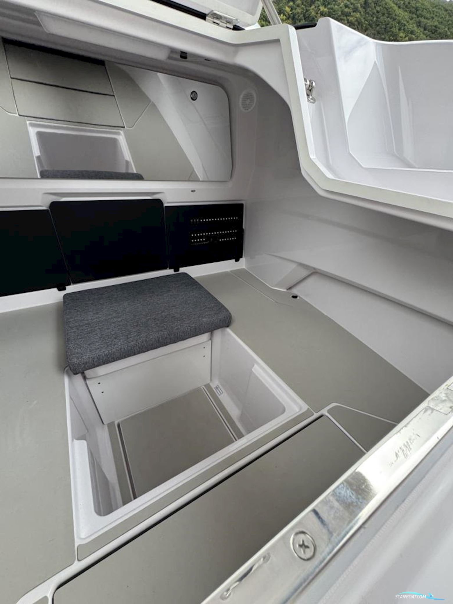 Axopar 29 Sun-Top - Reserviert zu Besichtigen-