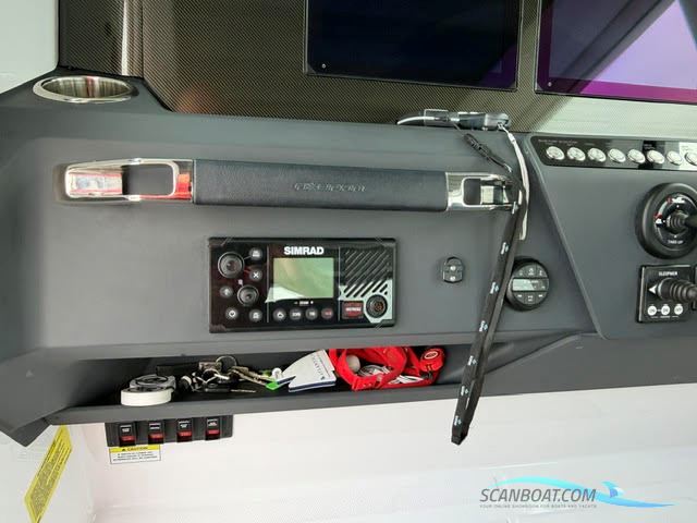 Axopar 29 XC
