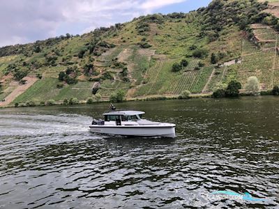AXOPAR 37 Cabin - reserviert Motorboat 2019, with Mercury Verado engine, Germany