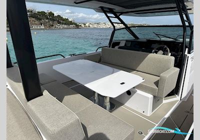 Axopar 37 Sun-Top Motorboat 2025, with Mercury engine, Spain
