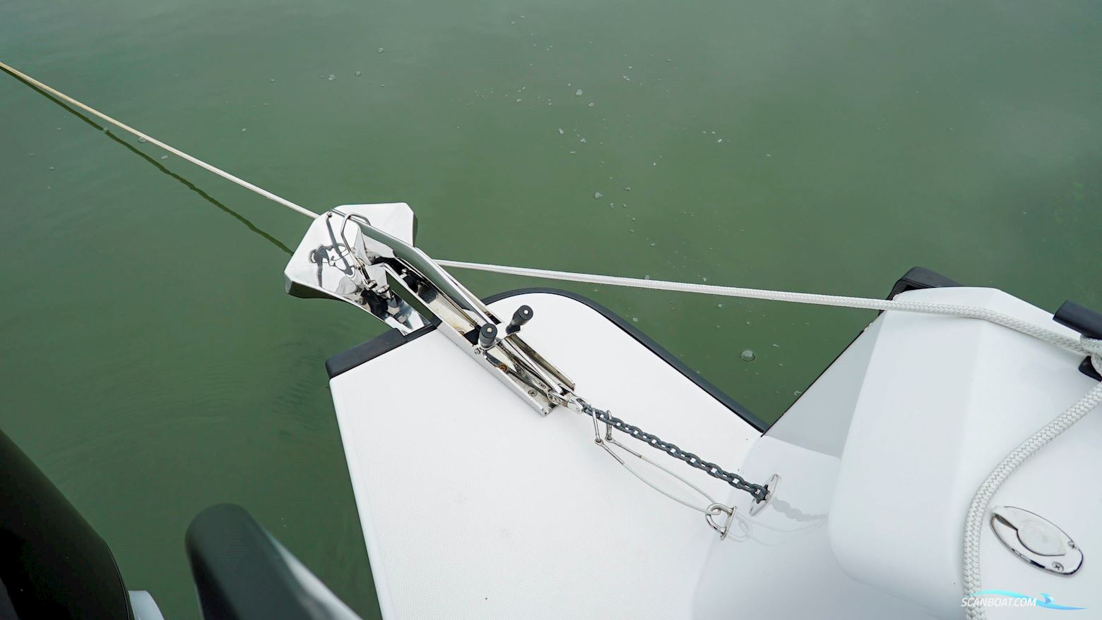 Axopar 37 XC Brabus Line