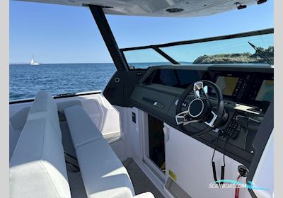 AXOPAR 38 Sun Top Motorboat 2026, with Mercury engine, Spain
