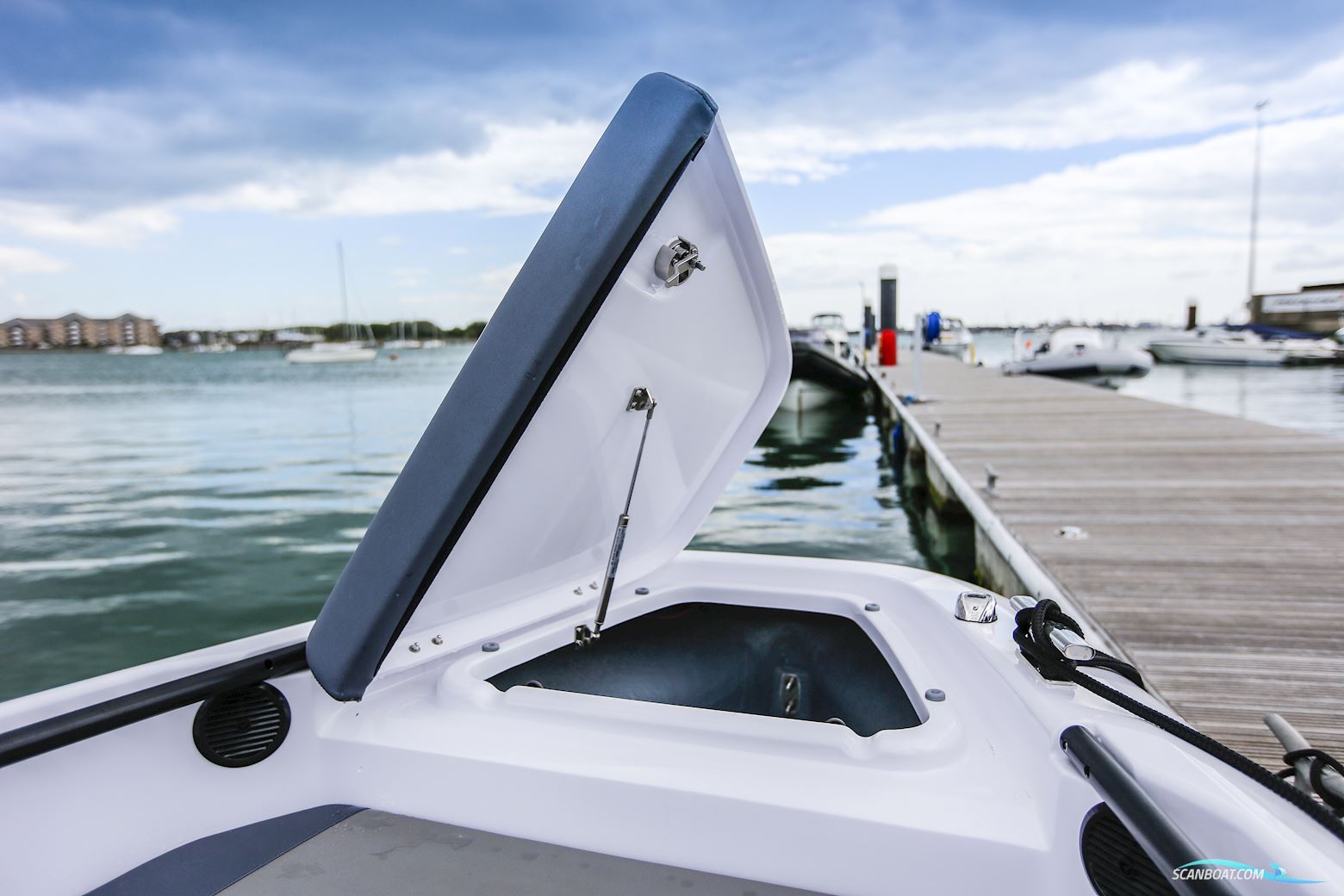 Axopar Yachts 22 Spyder