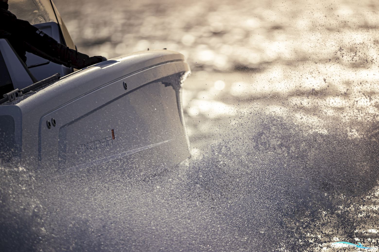 Axopar Yachts 22 Spyder