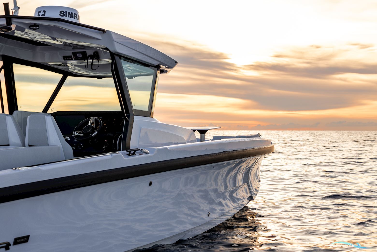 Axopar Yachts 29 CXX