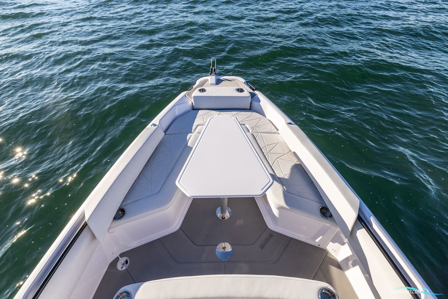 Axopar Yachts 29 CXX