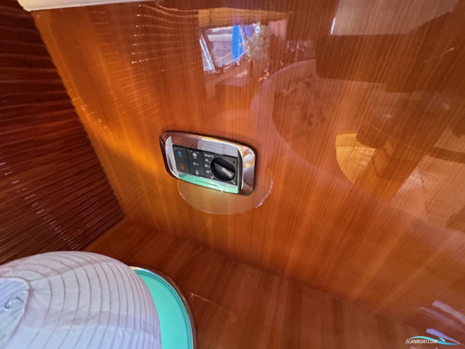 Azimut / Atlantis 47 Gerne Bytte