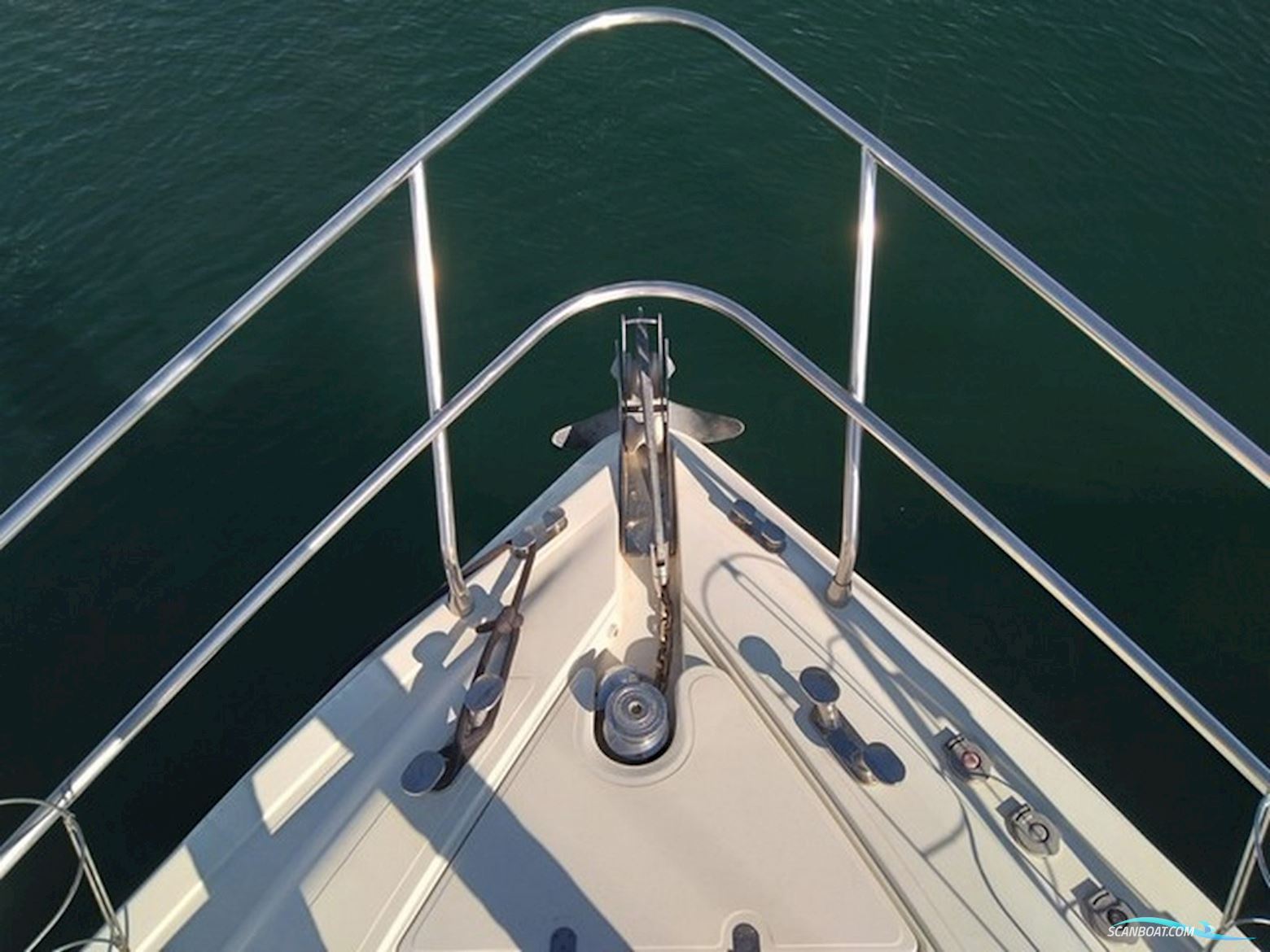 Azimut 40