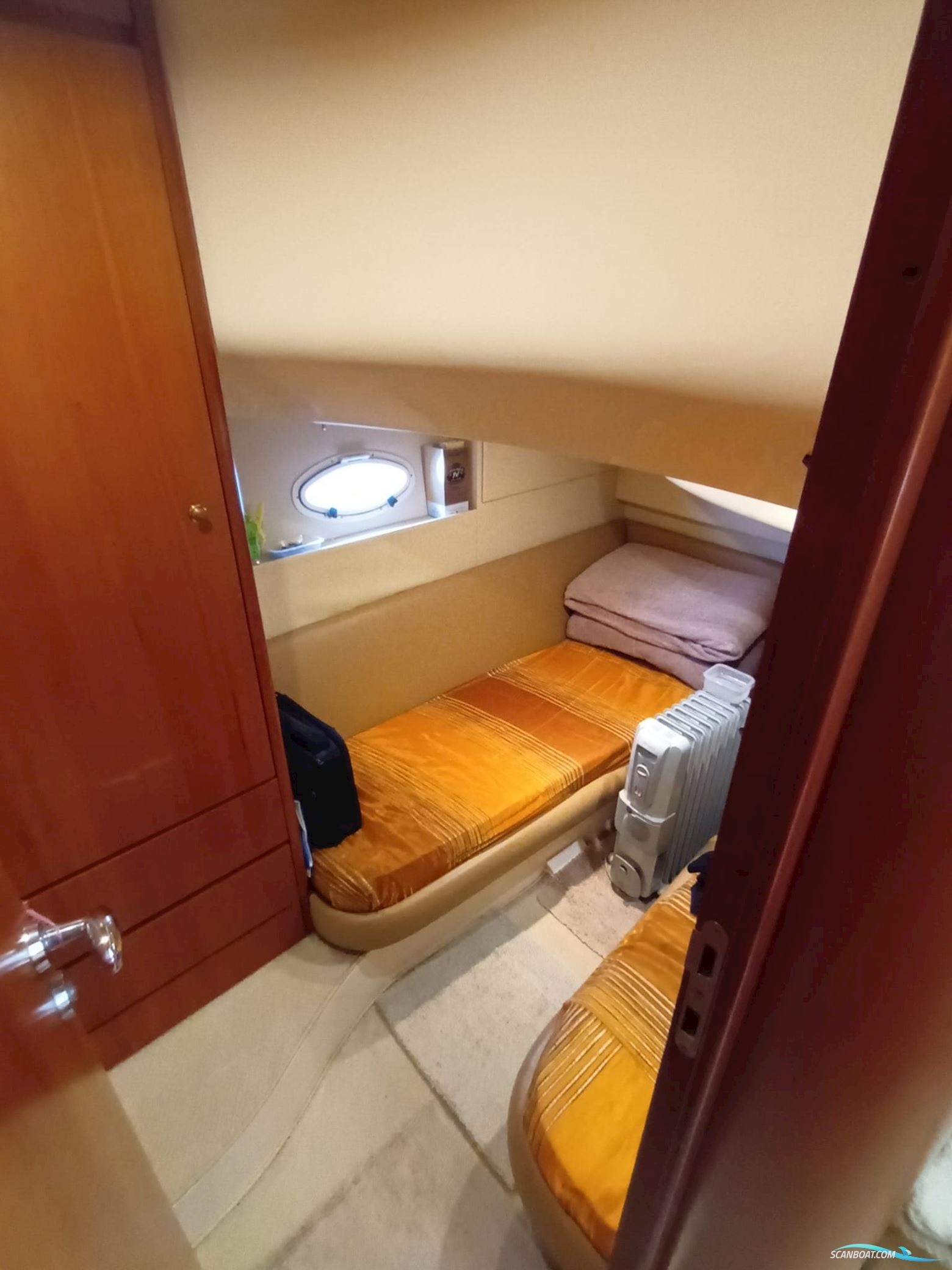 Azimut 42 Evo - 2008