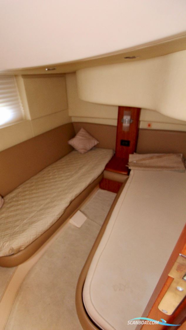 Azimut 42 Evo