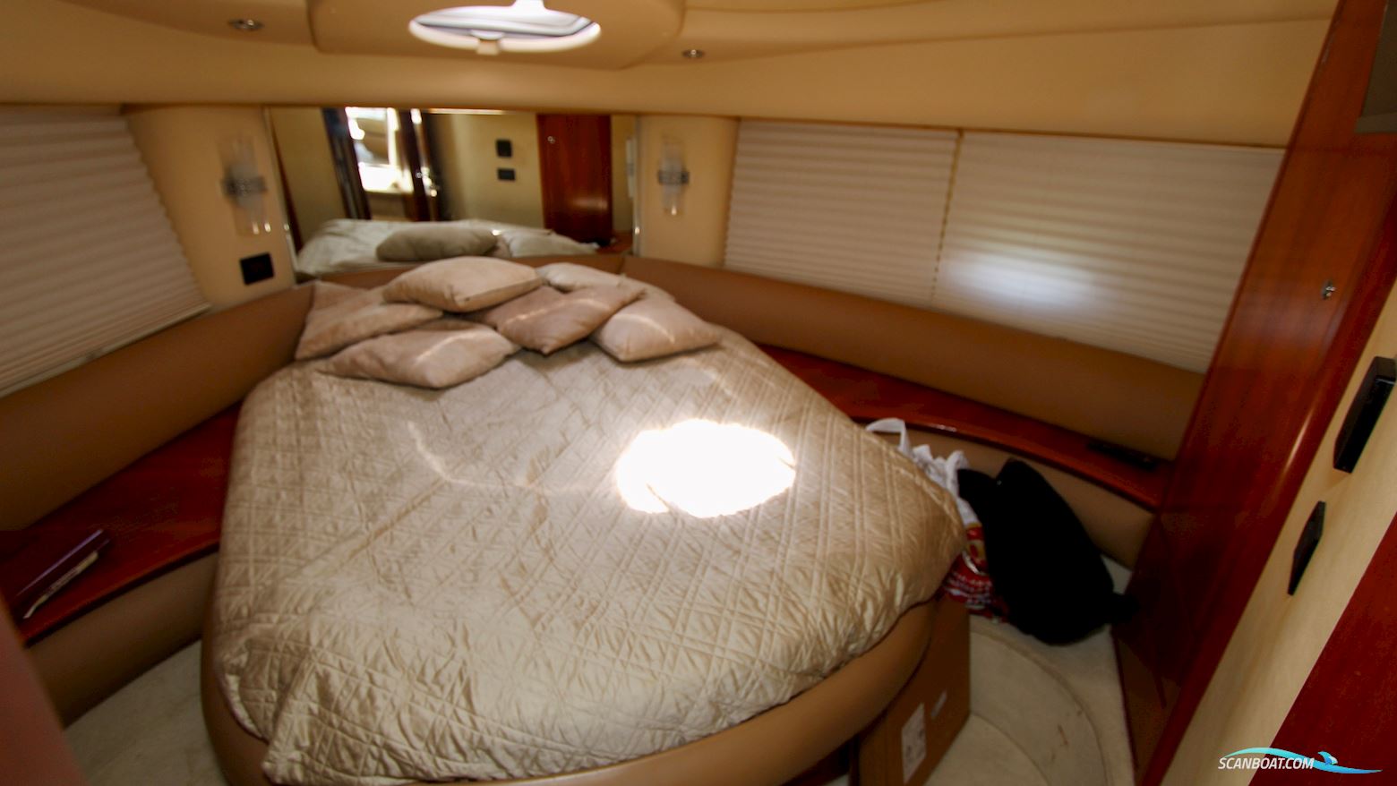 Azimut 42 Evo