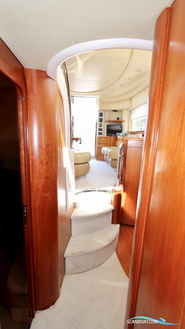Azimut 42 Evo