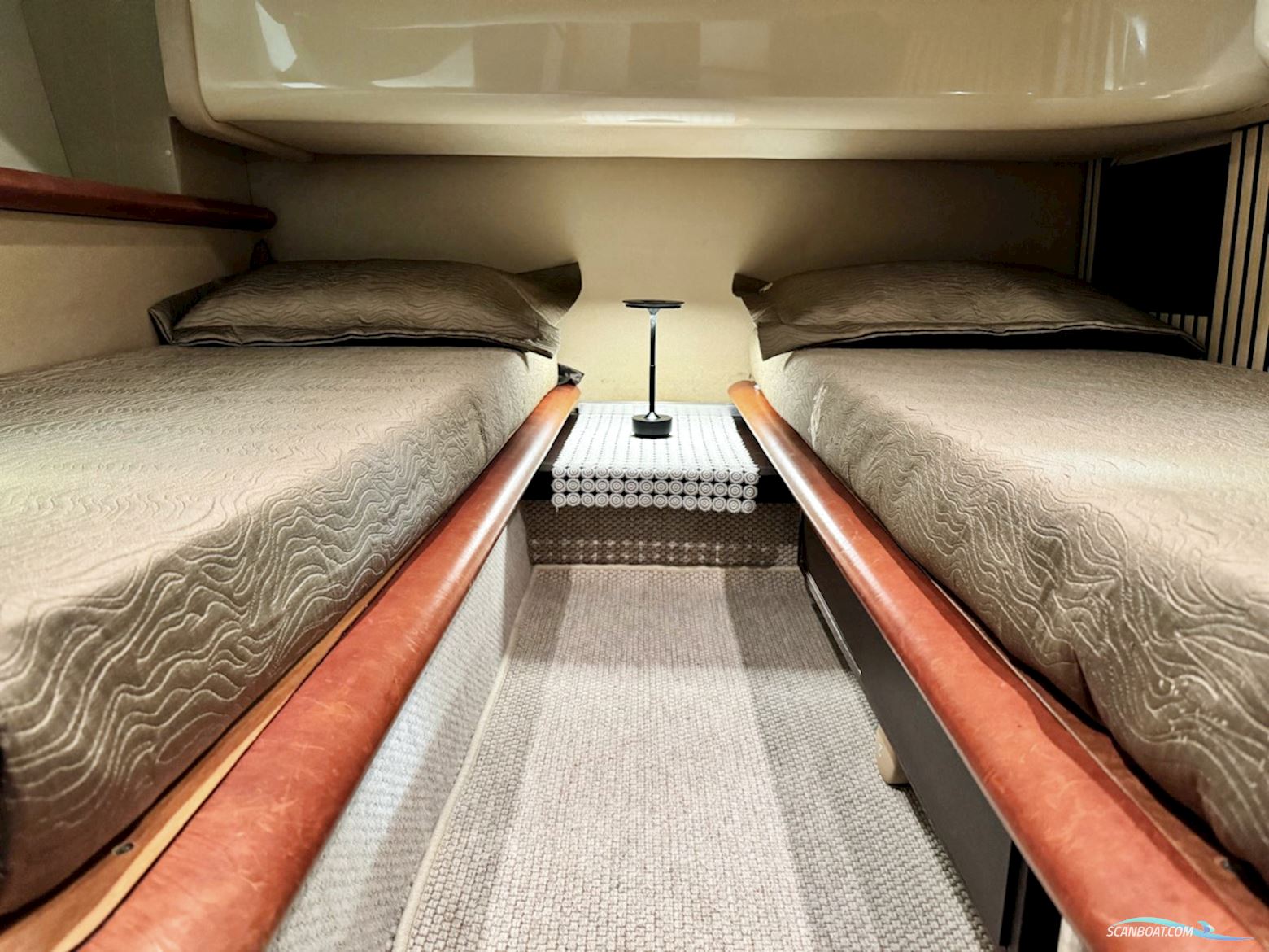 Azimut 43S Volvo Penta Ips-500