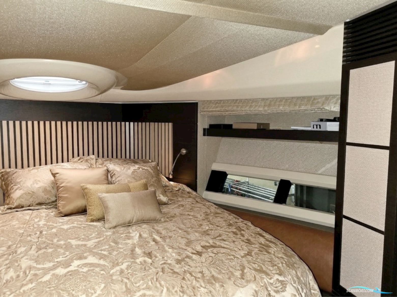 Azimut 43S Volvo Penta Ips-500