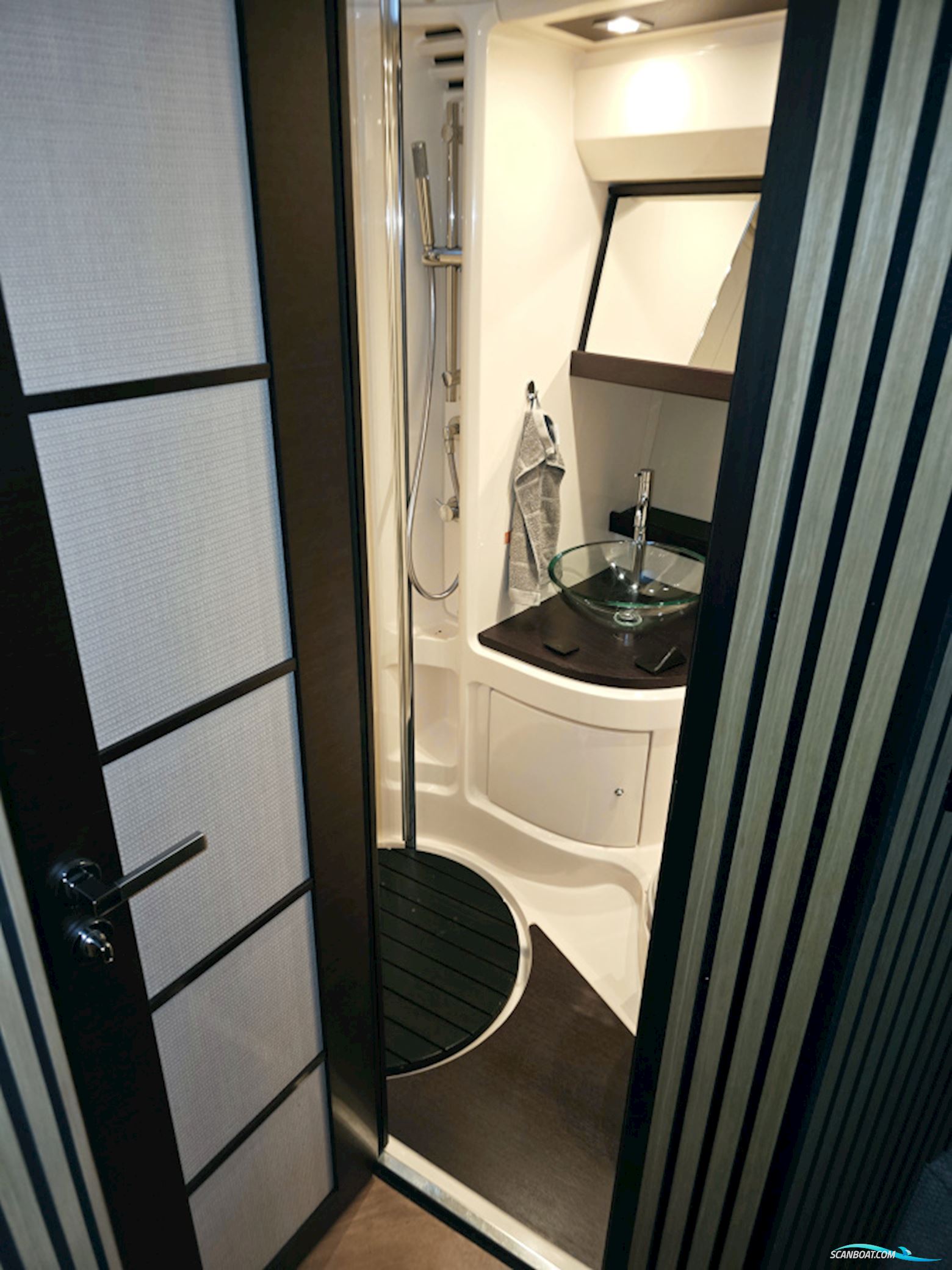 Azimut 43S Volvo Penta Ips-500