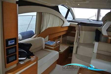 Azimut 45 Fly