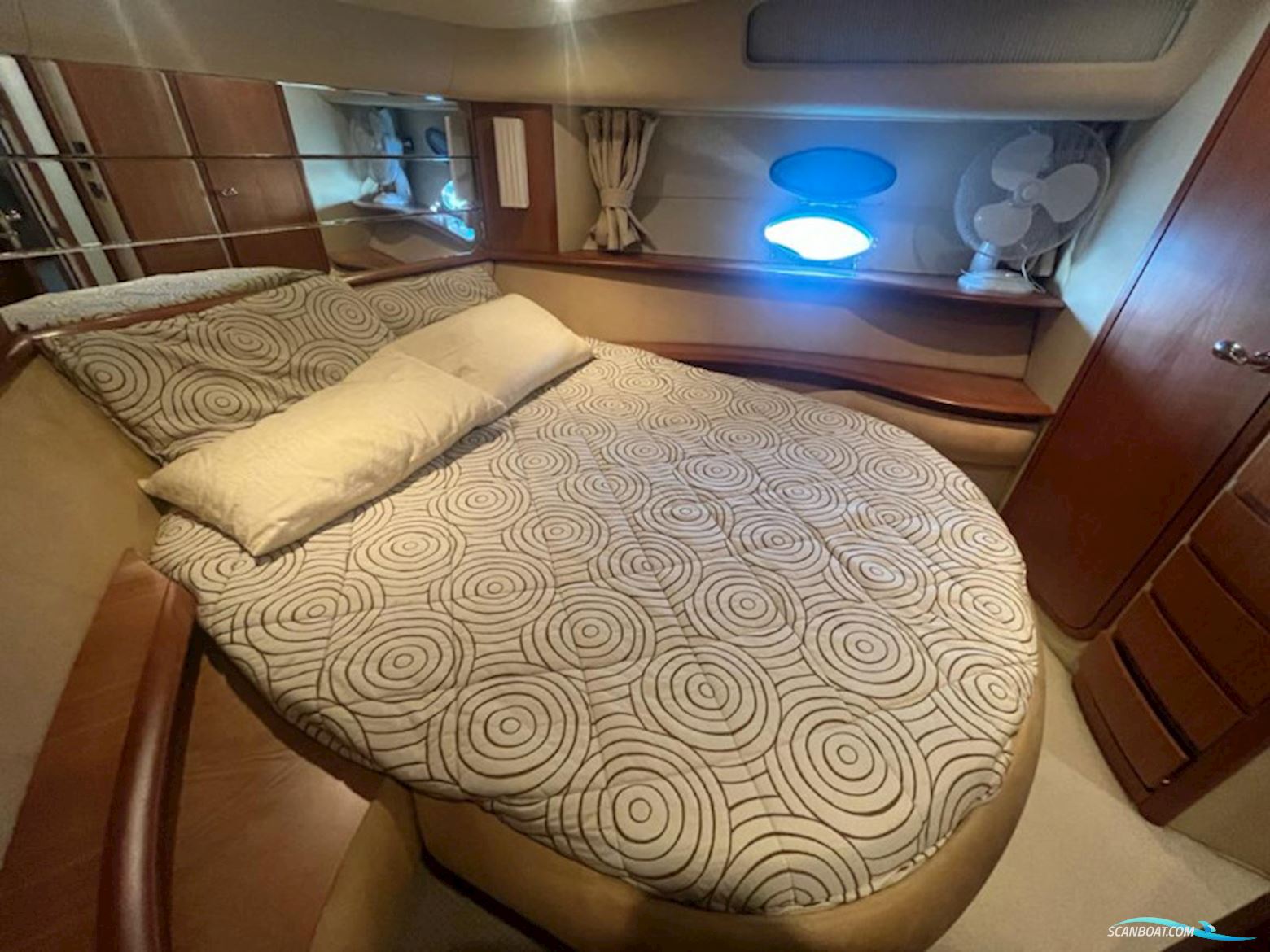 Azimut 46 Evo