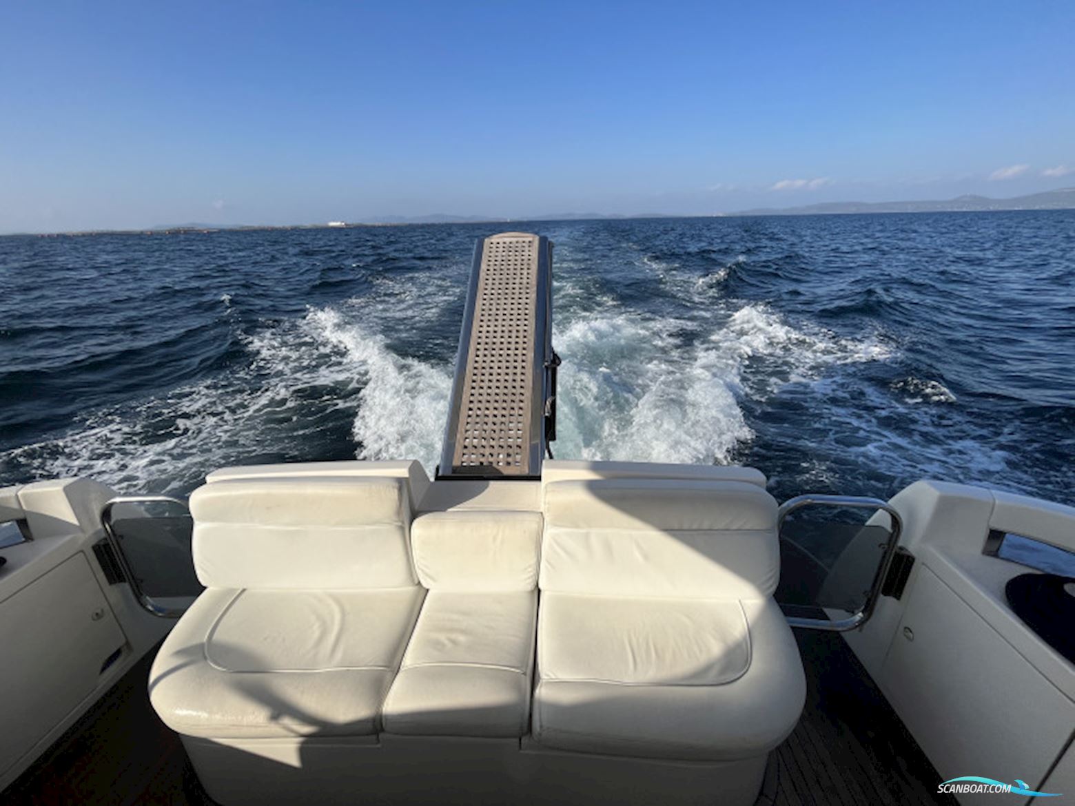 Azimut 46 Evo
