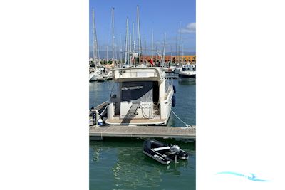 Azimut 46 Motorboat 2007, with Volvo engine, Portugal